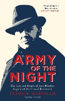 Book Cover for Army of the Night by Patrick Marnham