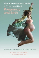 Book Cover for The Wise Woman's Guide to Your Healthiest Pregnancy and Birth by Patricia Ladis, Anita