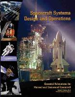 Book Cover for Spacecraft Systems Design and Operations by James F Peters