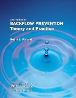 Book Cover for Backflow Prevention by University of Florida