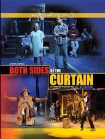 Book Cover for Both Sides of the Curtain: An Introduction to the Art of Theater by James Winter