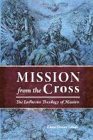 Book Cover for Mission from the Cross by Klaus Schulz