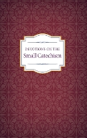 Book Cover for Devotions on the Small Catechism by Various