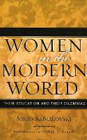 Book Cover for Women in the Modern World by Mirra Komarovsky, Michael Kimmel