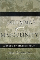 Book Cover for Dilemmas of Masculinity by Mirra Komarovsky