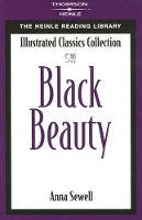 Book Cover for Black Beauty by Anna Sewell