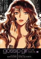 Book Cover for Gossip Girl: The Manga, Vol. 2 by Cecily Von Ziegesar, Hye-Kyung Baek