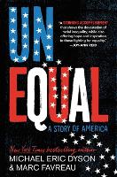 Book Cover for Unequal by Marc Favreau, Michael Dyson