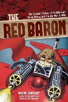 Book Cover for The Red Baron by Wayne Vansant