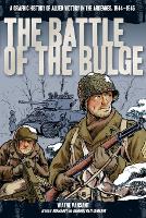 Book Cover for The Battle of the Bulge by Wayne Vansant