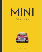 Book Cover for Mini by Giles Chapman