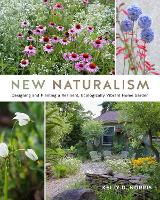 Book Cover for New Naturalism by Kelly D. Norris