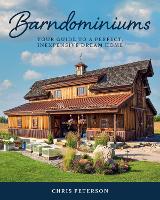 Book Cover for Barndominiums by Chris Peterson