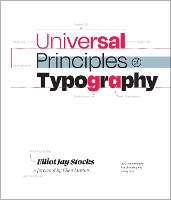 Book Cover for Universal Principles of Typography by Elliot Jay Stocks, Ellen Lupton