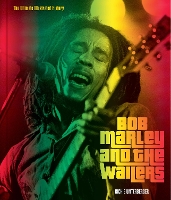 Book Cover for Bob Marley and the Wailers by Richie Unterberger