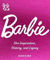 Book Cover for Barbie by Robin Gerber