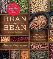 Book Cover for Bean by Bean: a Cookbook by Crescent Dragonwagon