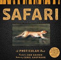 Book Cover for Safari by Dan Kainen, Carol Kaufmann