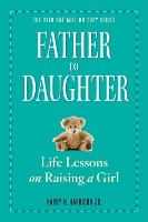 Book Cover for Father to Daughter by Workman Publishing