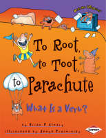 Book Cover for To Root, to Toot, to Parachute by Brian P. Cleary