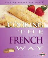 Book Cover for Cooking the French Way by Lynne Marie Waldee