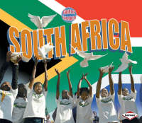 Book Cover for South Africa by Mary N Oluonye