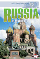 Book Cover for Russia in Pictures by Herón Márquez