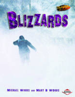 Book Cover for Blizzards by Michael Woods, Mary Woods