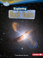 Book Cover for Exploring Black Holes by Deborah Kops