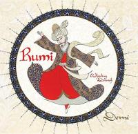 Book Cover for Rumi by Demi