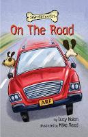 Book Cover for On the Road by Lucy A. Nolan