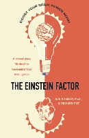 Book Cover for The Einstein Factor by Win Wenger, Richard Poe