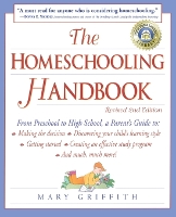 Book Cover for The Homeschooling Handbook by Mary Griffith