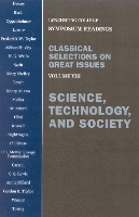 Book Cover for Science, Technology, and Society by John Dewey