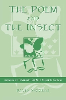 Book Cover for The Poem and the Insect by David Spooner