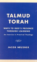 Book Cover for Talmud Torah by Jacob Neusner