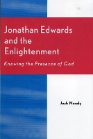 Book Cover for Jonathan Edwards and the Enlightenment by Josh Moody