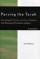 Book Cover for Parsing the Torah by Jacob Neusner