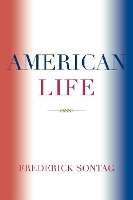 Book Cover for American Life by Frederick Sontag