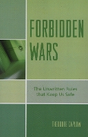 Book Cover for Forbidden Wars by Theodore Caplow