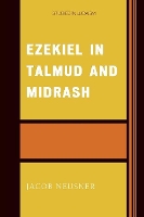 Book Cover for Ezekiel in Talmud and Midrash by Jacob Neusner