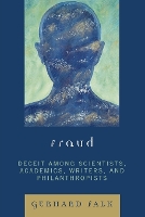 Book Cover for Fraud by Gerhard Falk