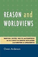 Book Cover for Reason and Worldviews by Owen Anderson