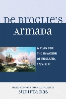 Book Cover for De Broglie's Armada by Sudipta Das