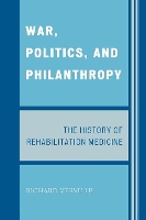 Book Cover for War, Politics, and Philanthropy by Richard Verville