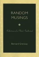 Book Cover for Random Musings by Bernard Grenway