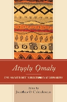 Book Cover for Atuolu Omalu by Jonathan O. Chimakonam