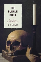 Book Cover for The Bungle Book by G. V. Loewen