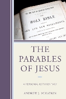 Book Cover for The Parables of Jesus by Andrew J. Schatkin