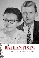 Book Cover for The Ballantines by John Peel